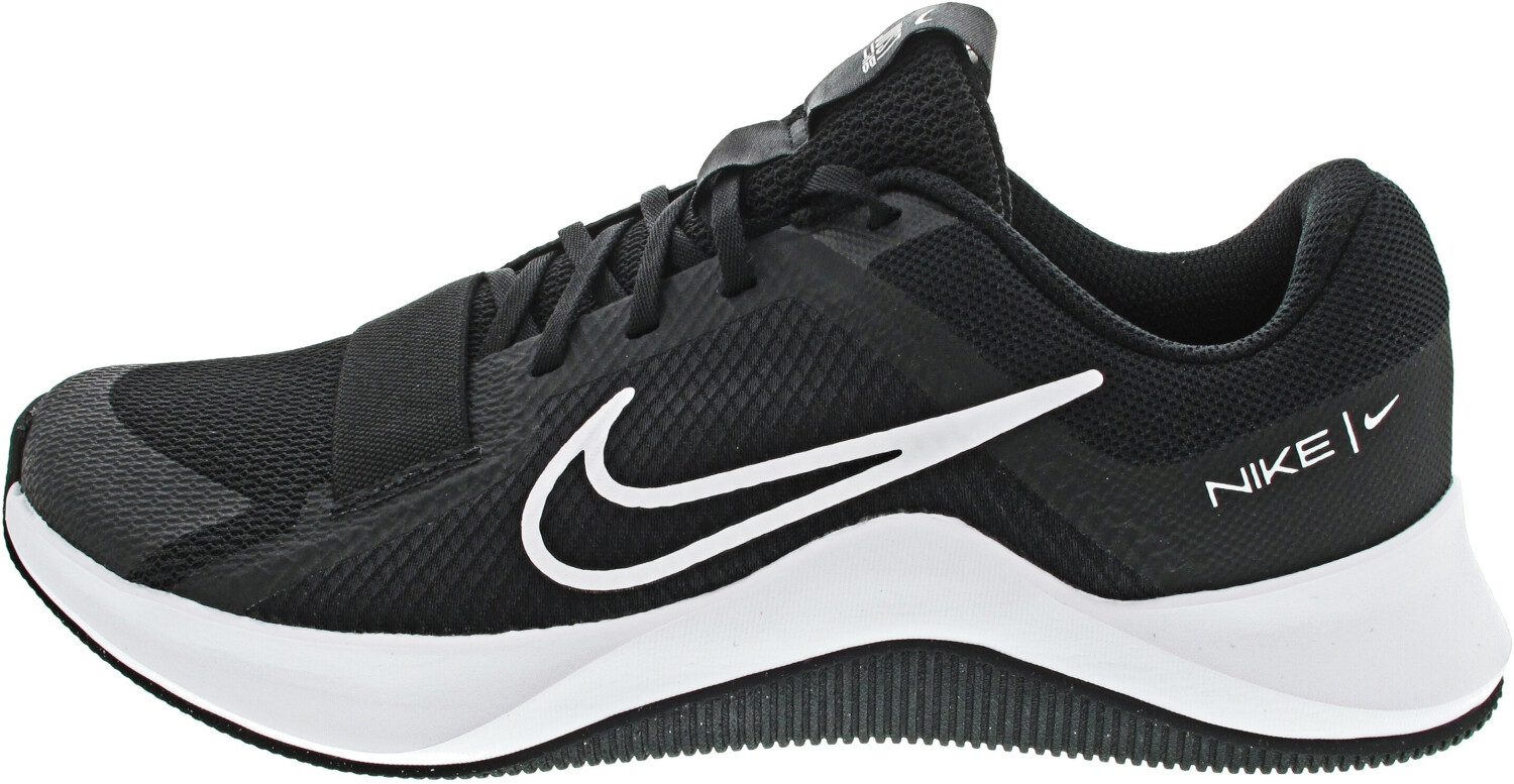 Nike Mc Trainer 2 (DM0823-003) black/white/black