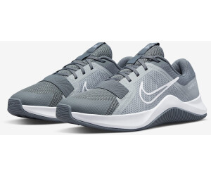 dolor de cabeza Cena medio Nike Mc Trainer 2 light smoke grey/smoke grey/white desde 66,80 € | Compara  precios en idealo