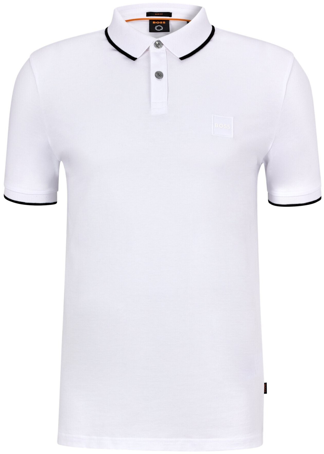 Hugo Boss Passertip Polo (50472665) white