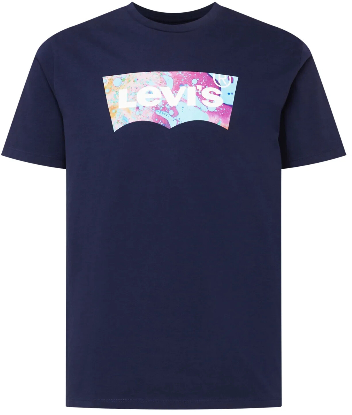 Levi's Graphic Tee (22491-0454) jet black