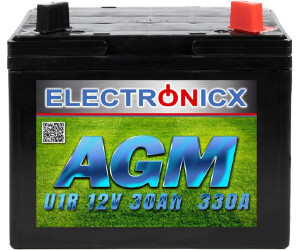 Electronicx U1R-AGM