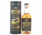 Aberfeldy 12 Years Single Highland Malt Scotch Whisky 0,72 40%