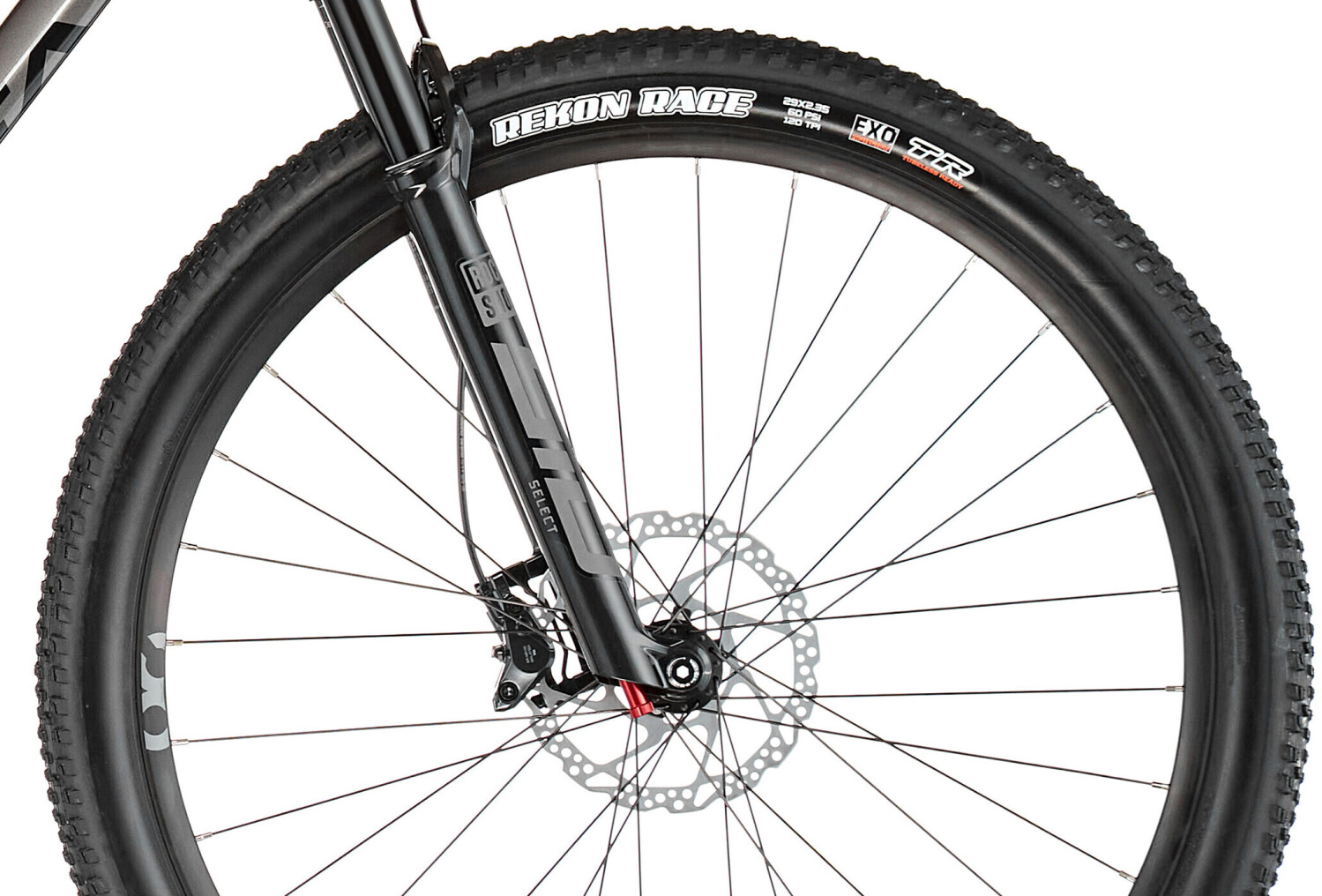 Orbea alma sales m30 29