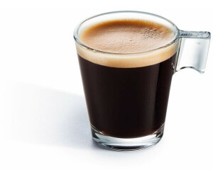 Tasse à café expresso en verre 8 cl Aroma