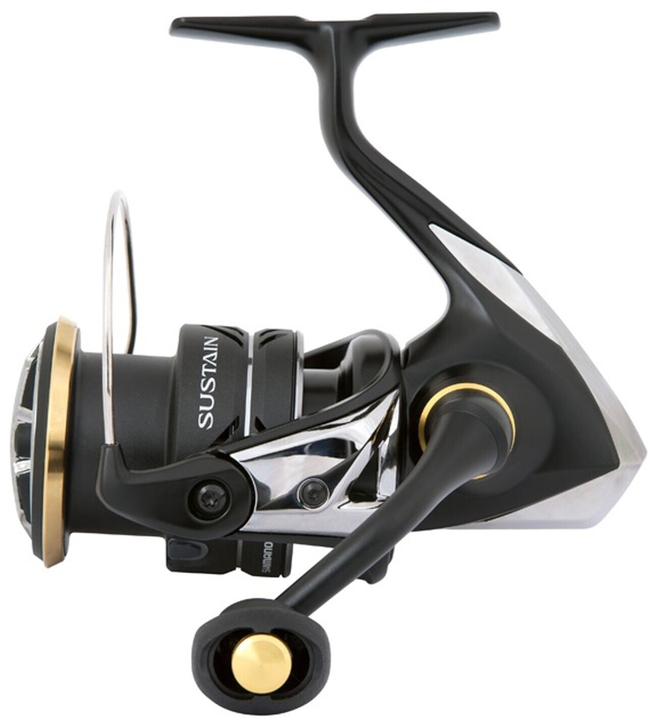Shimano Sustain FJ