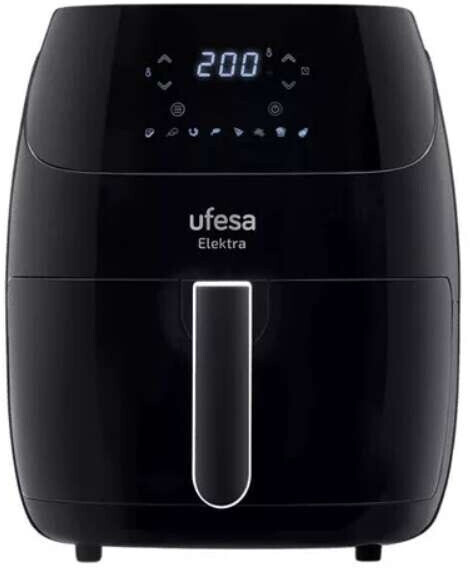 Ufesa Elektra ab 72,65 € | Preisvergleich bei idealo.de