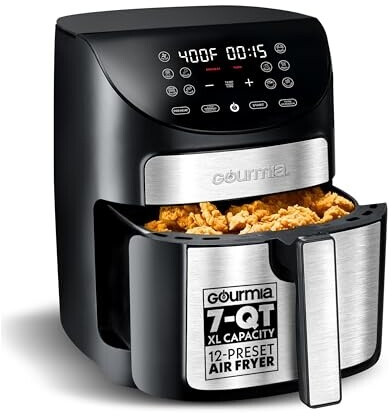 キッチン家電 Gourmia Digital 7-Qt. Air Fryer GAF798 Buy Gourmia GAF798 from £85.65 (Today) – Best Deals on idealo.co.uk