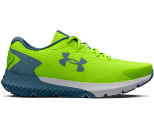 Boys under armour shop shoes on sale