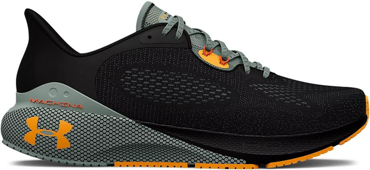 Under Armour UA HOVR Machina 3 (3024899) black ab 249,08 