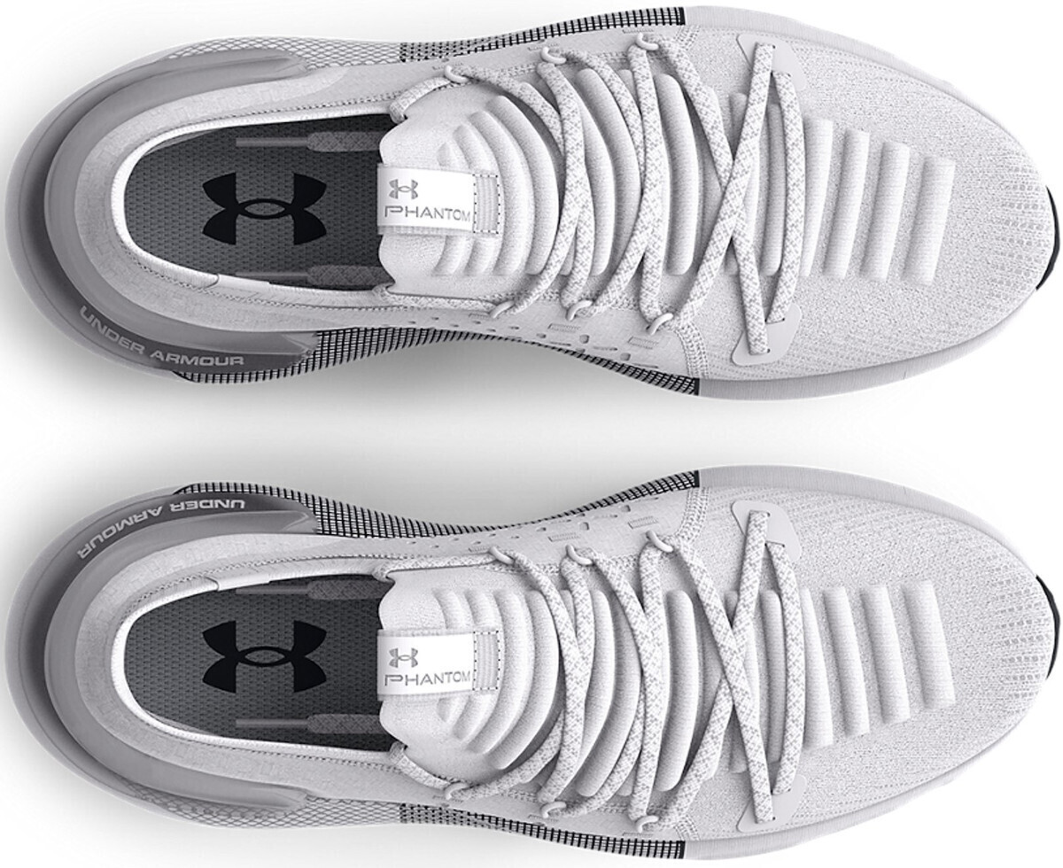 Under Armour UA HOVR Phantom 3 3025516 white ab 70 00 Preisvergleich bei idealo