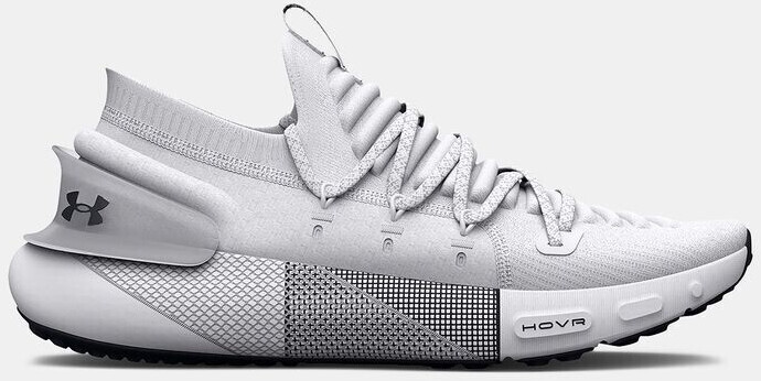 Under armour hovr phantom white cheap