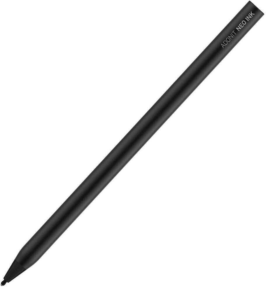 Adonit Neo Ink Stylus ADNEOIB Black