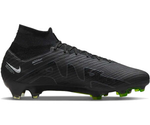 Scarpe da calcio nike nere con calzino cheap