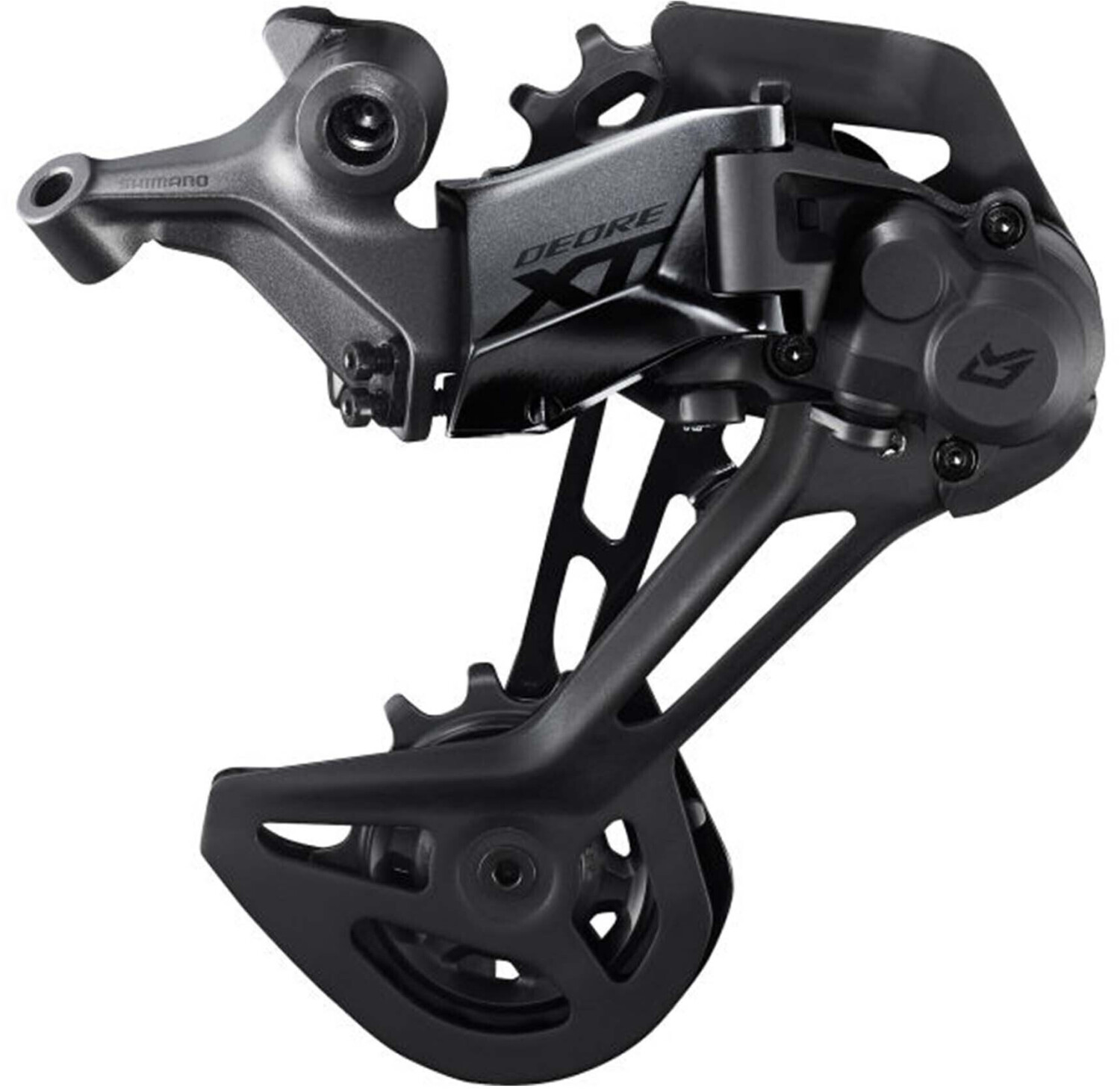 Shimano Deore XT M8130 Linkglide rear derailleur