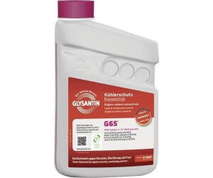 BASF G65 Glysantin (1 l) ab € 8,52