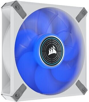 Corsair ML120 LED ELITE Blue Premium White