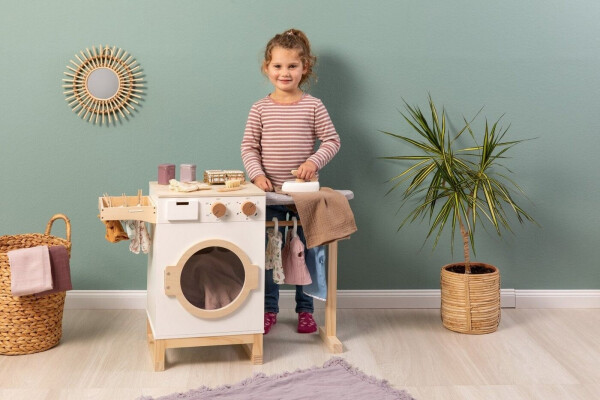 Musterkind Wasch- und Bügelcenter Rumex, Bild 9