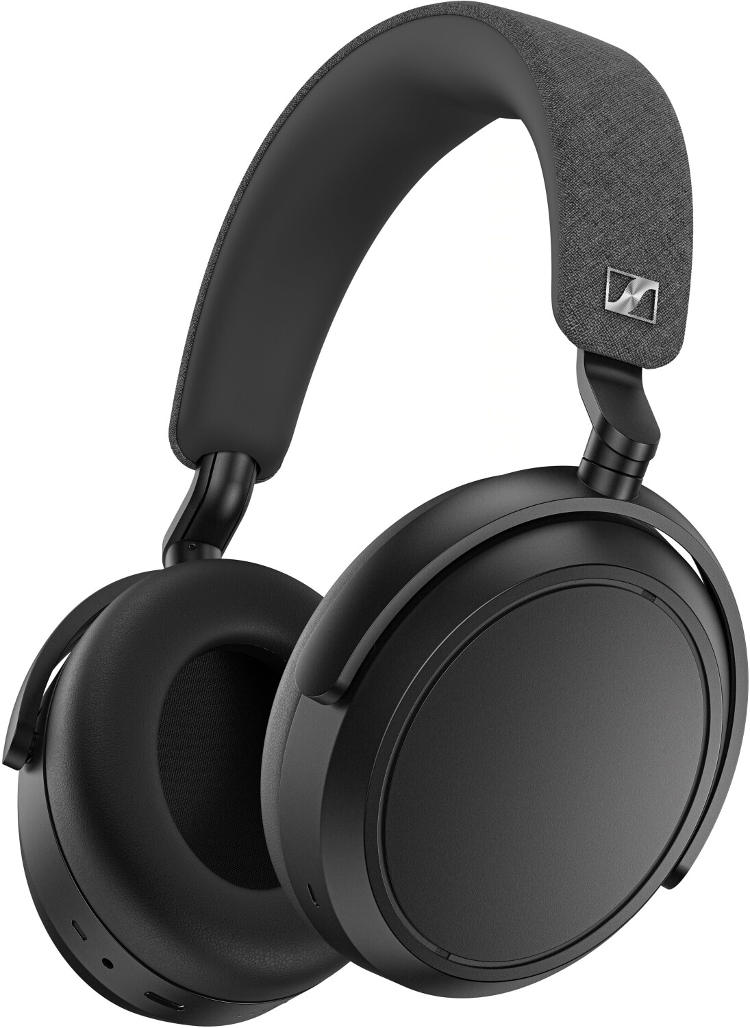 Sennheiser Momentum 4 Wireless noir