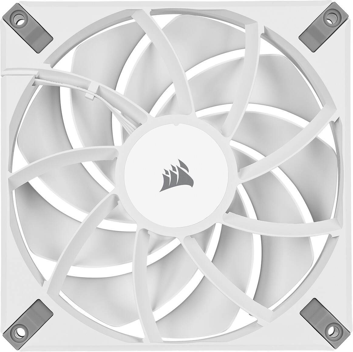 Corsair AF140 ELITE High-Performance White