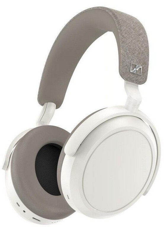 Sennheiser Momentum 4 Wireless blanc