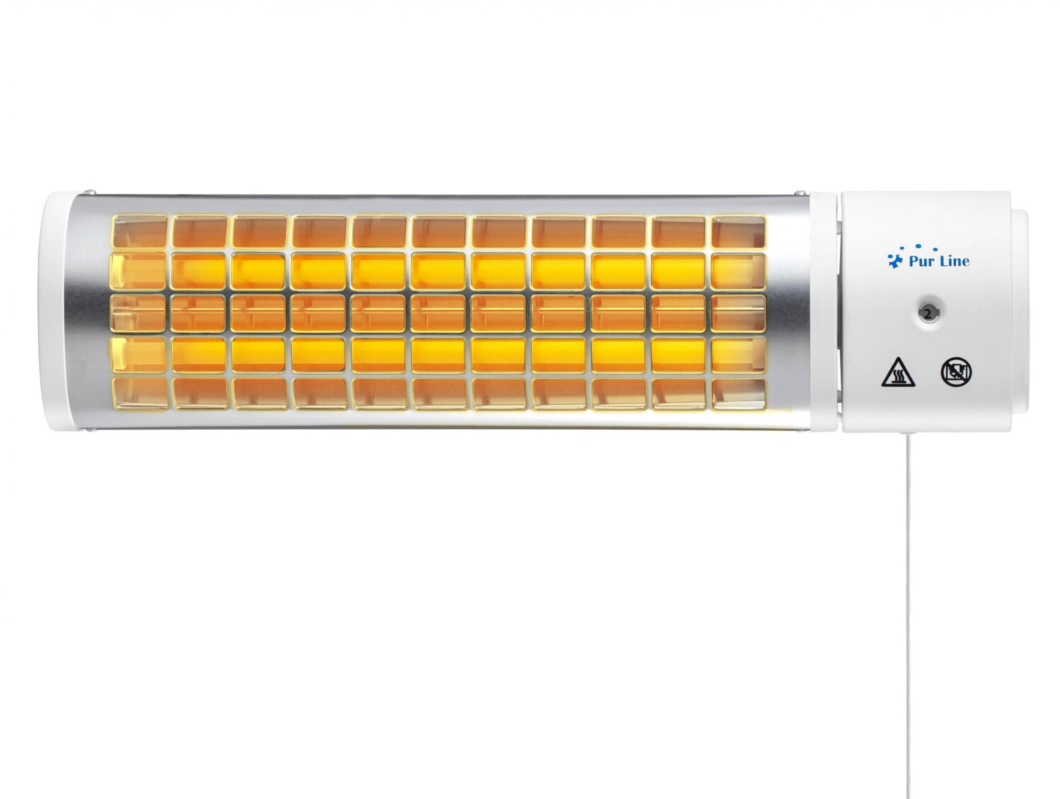 Pur Line HEATY B1200