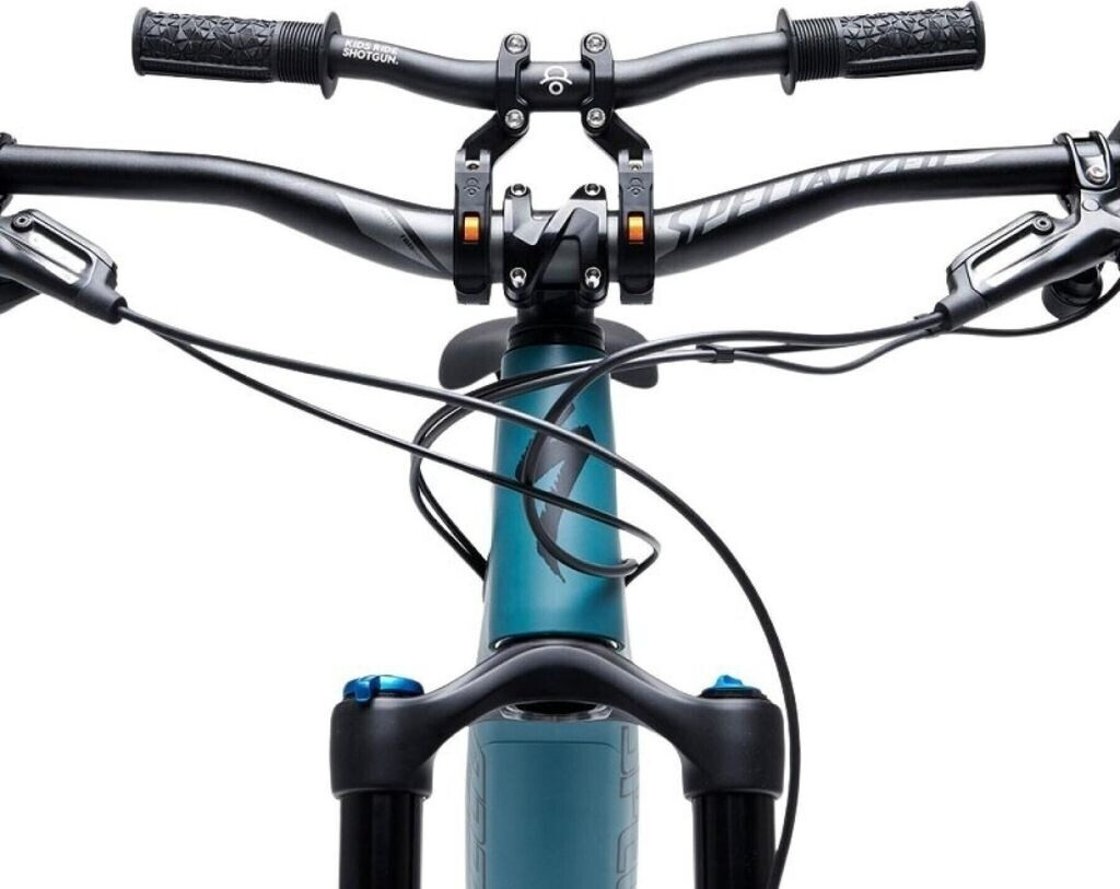 Shotgun MTB Handlebar for Child Seat Pro
