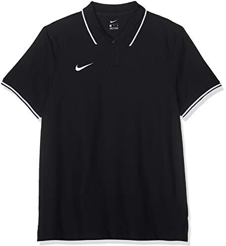Nike Polo Team Club 19 T-Shirt (AJ1502)