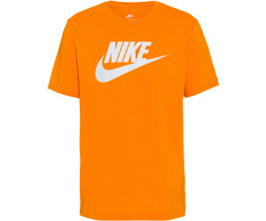 Nike T-Shirt Sportswear Essential (AR5004) kumquat desde 19,90 | Compara precios en idealo