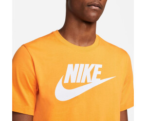 Nike T-Shirt Sportswear Essential (AR5004) kumquat desde 19,90 | Compara precios en idealo