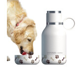 Ruffwear Faltbare Wasserflasche 1L ab 12,39 €