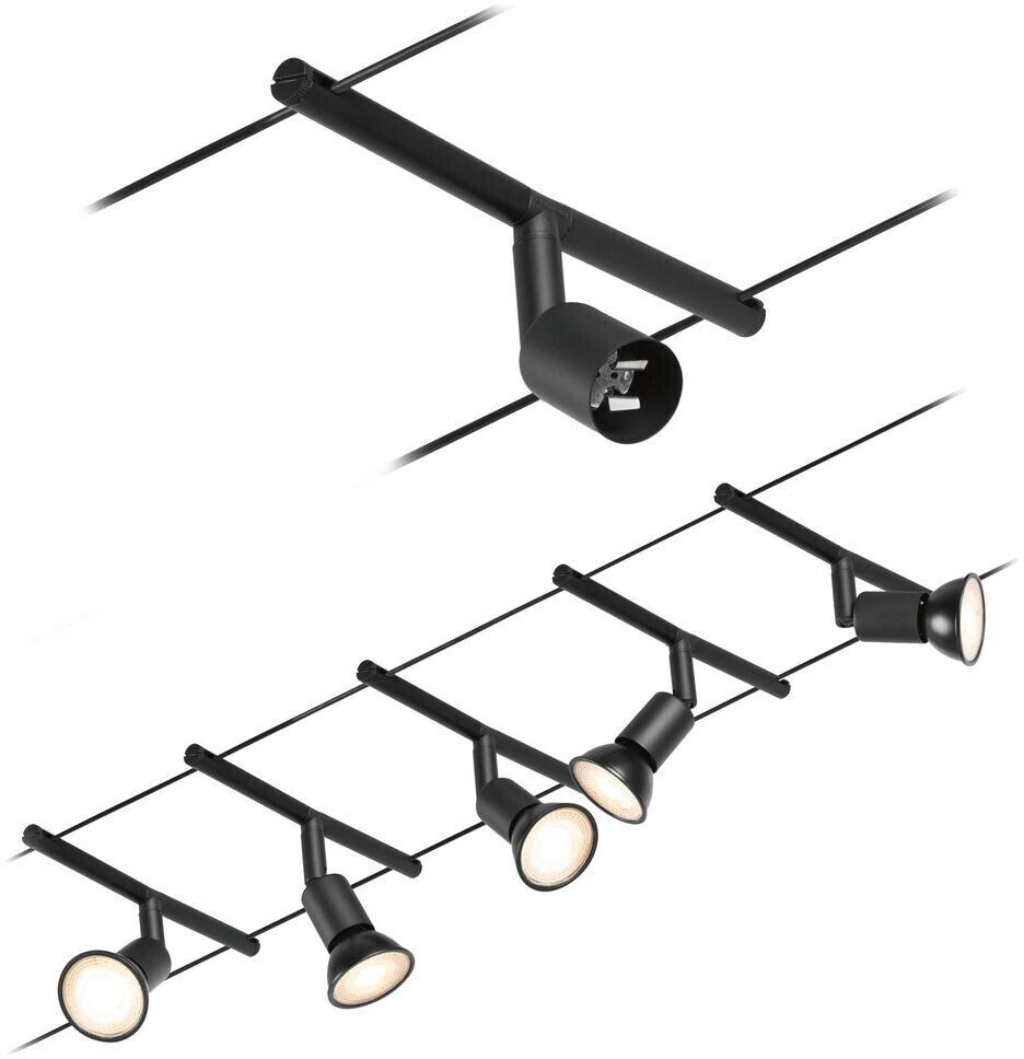 Paulmann Wire Systems (94446)