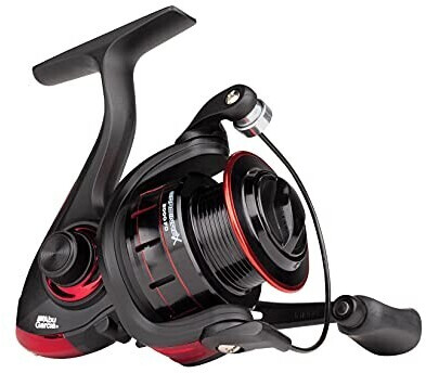 Abu Garcia Cardinal X Spinning 3000FD