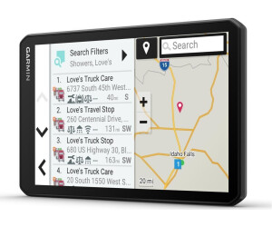 Garmin 10 clearance inch gps