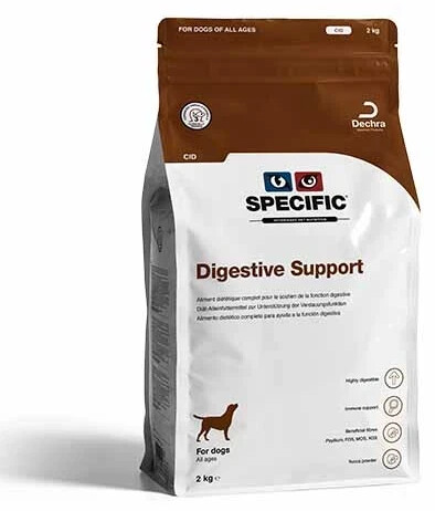 Specific Digestive Support CID Dry Dog Food 12kg