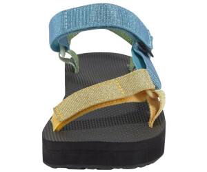 Teva deals light multi