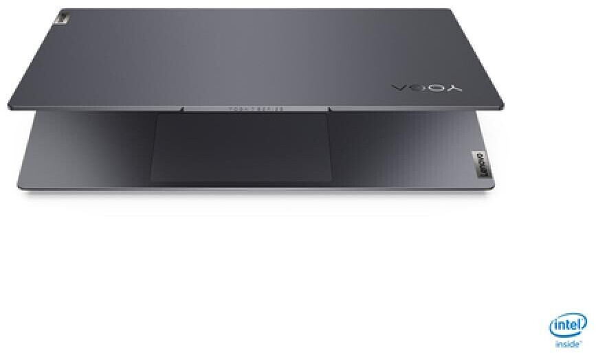 Lenovo Yoga Slim 7 Pro 16" Touch 120Hz I7-12700H 16GB 1TB SSD Arc A370M