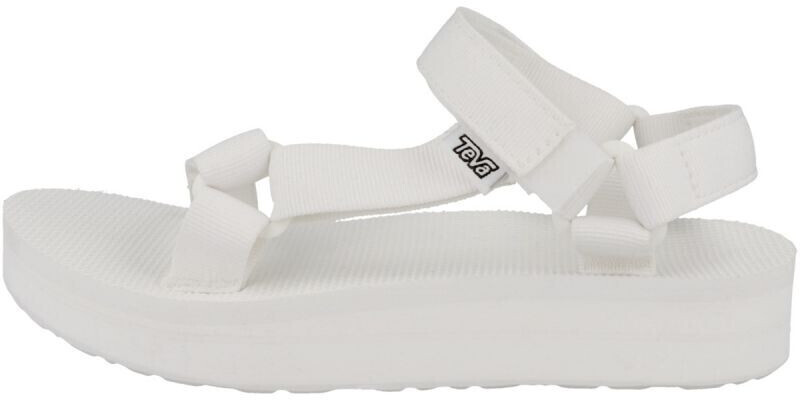 Teva 2025 midform white