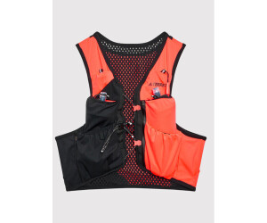 Adidas Trail Vest Women (HE9805) turbo/black desde 63,95 € | Compara precios en idealo