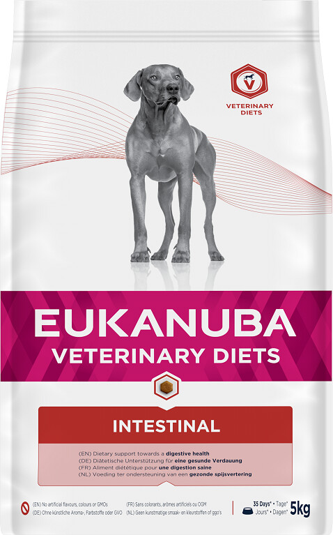 Eukanuba intestinal hund discount