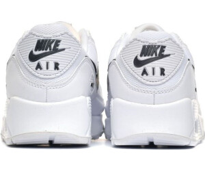 Nike Air Max 90 Women white black white a 111 99 oggi Migliori prezzi e offerte su idealo