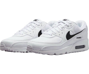 Ladies white nike air max clearance 9