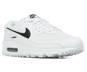 Ladies white cheap nike air trainers