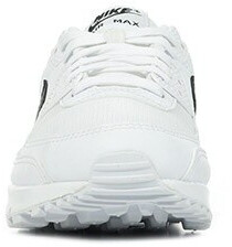 Nike air max 90 bianche e nere 2025