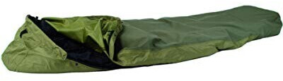 Mil Tec Sac de couchage Modular Vert