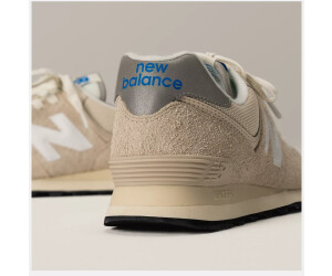 New balance 574 deals pigment with hemp