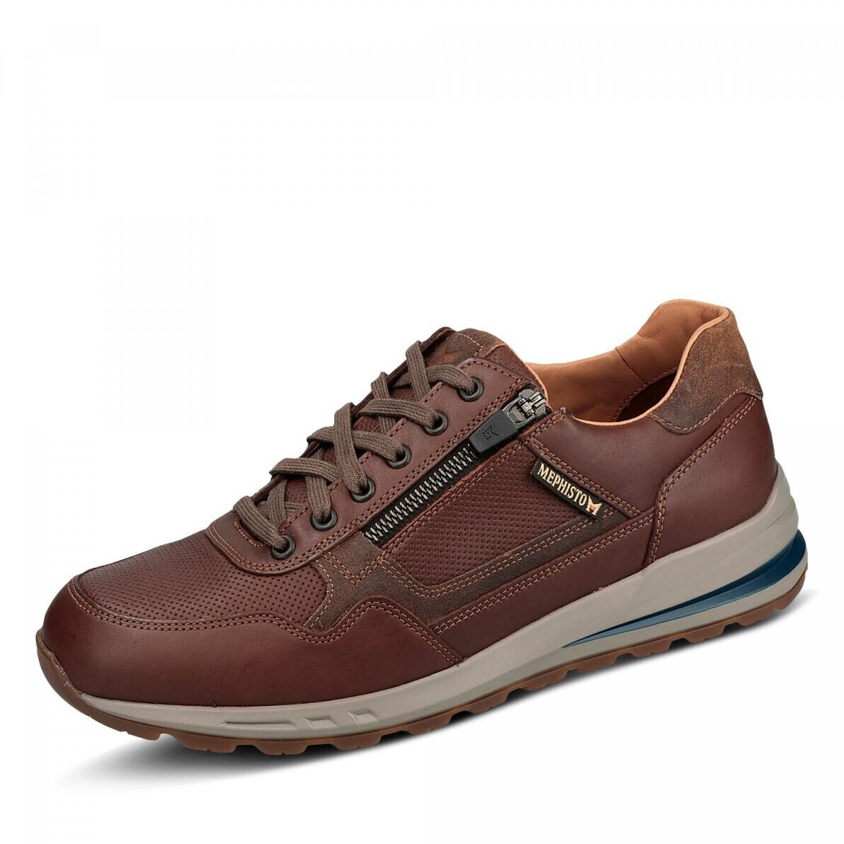 Mephisto Bradley Randy chestnut