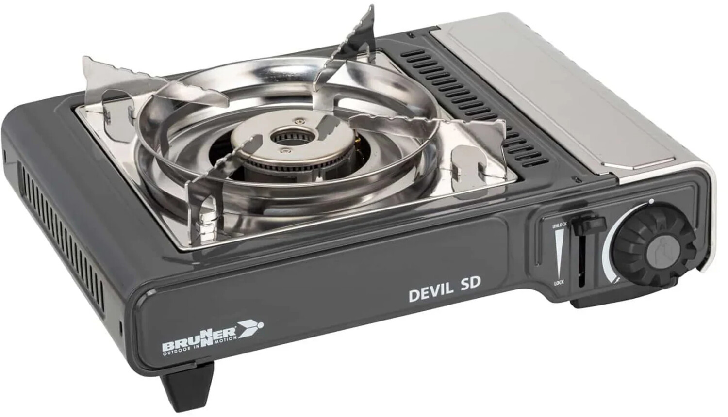 Brunner Outdoor Devil NG