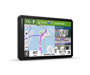 Garmin dezl gps 2025 truck navigator 010 stores