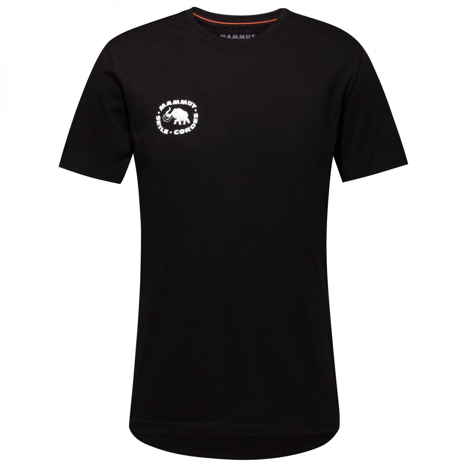 Mammut Seile T-Shirt Men Cordes (1017-00975)