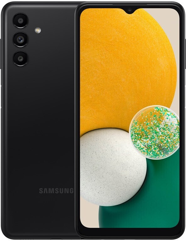 Samsung Galaxy A13 5G 128 Go noir